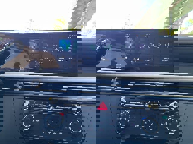 New 2026 Hyundai Tucson SEL image 8