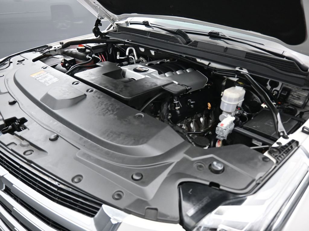 Used 2020 Cadillac Escalade Premium Luxury image 63