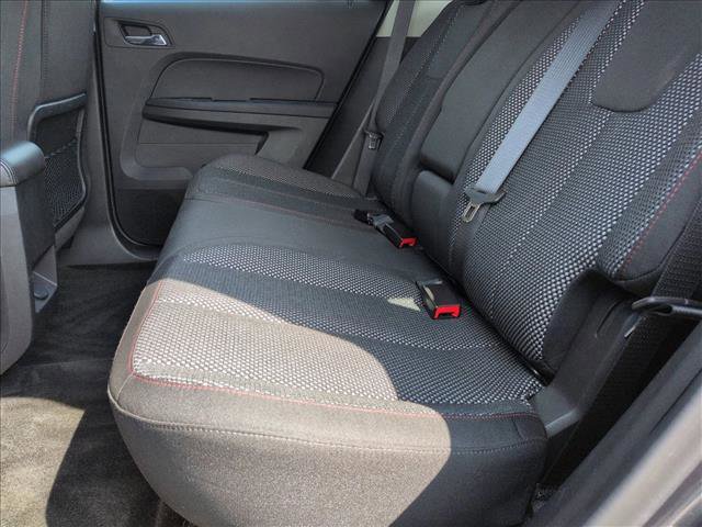 Used 2017 Chevrolet Equinox LS FWD image 18