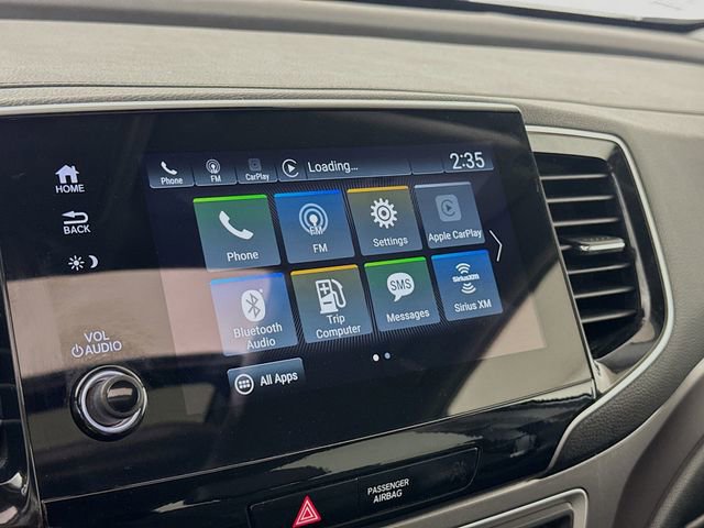 Used 2021 Honda Pilot EX-L image 15