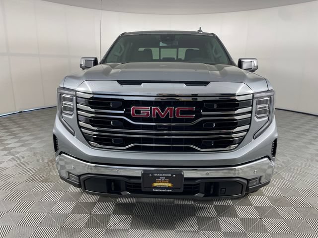 New 2026 GMC Sierra 1500 SLT w/ SLT Premium Plus Package AWD/4WD image 12