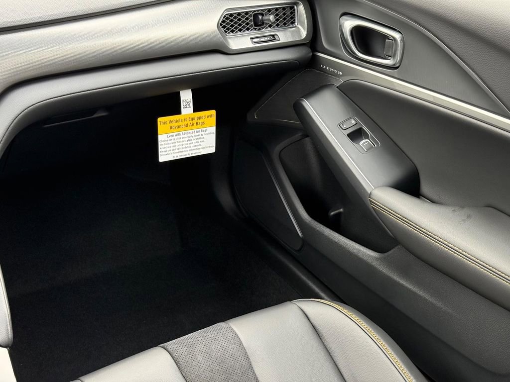 New 2026 Acura Integra A-Spec image 10