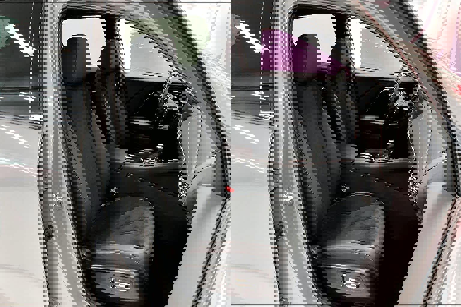 Used 2025 Acura ADX A-Spec image 11