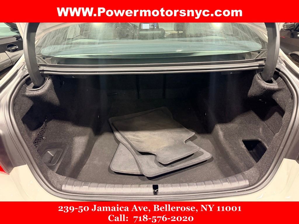 Used 2020 BMW 530i xDrive w/ Convenience Package image 9