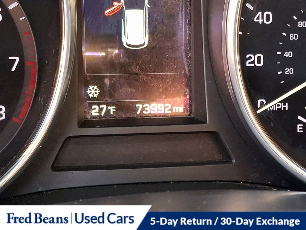 Used 2017 Hyundai Santa Fe Sport w/ 2.4L Tech Package 04 image 24