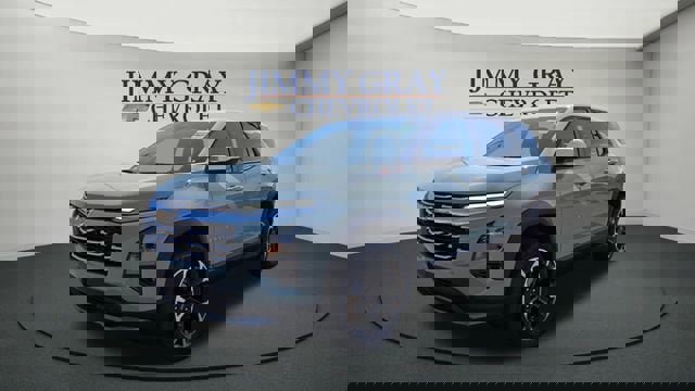 New 2026 Chevrolet Equinox LT w/ Convenience Package II image 1