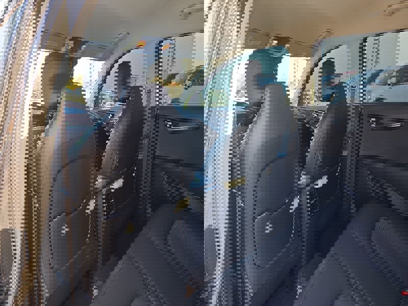 Certified 2023 Kia Niro EX image 17