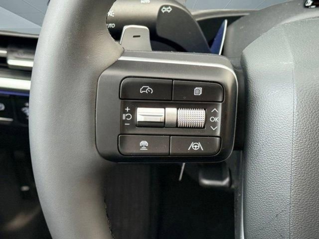 New 2026 Hyundai Santa Fe Limited image 14
