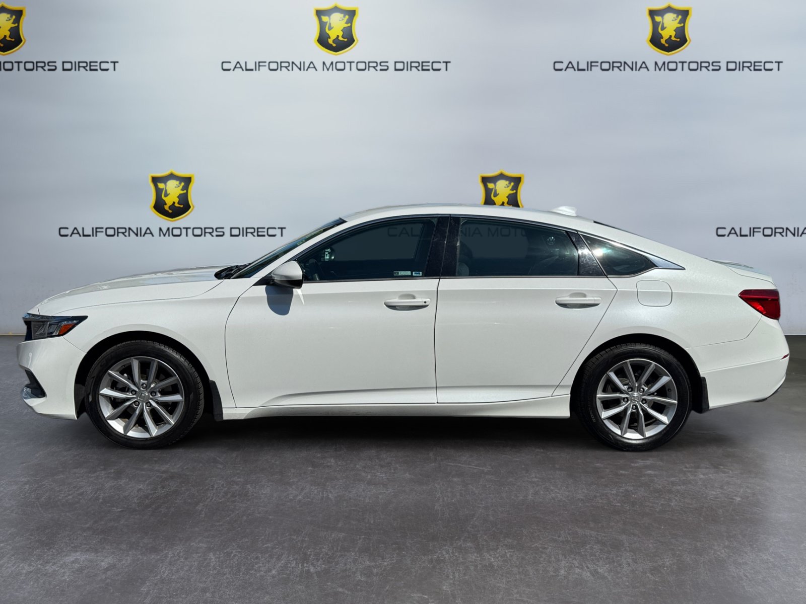 Used 2021 Honda Accord LX image 2