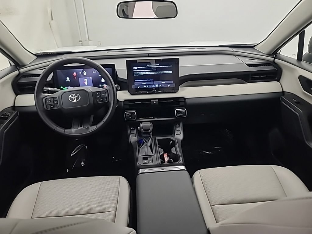 Used 2026 Toyota RAV4 XLE Premium AWD/4WD image 22