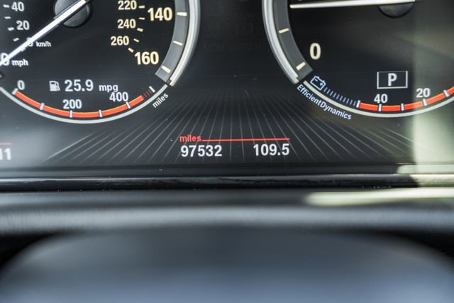 Used 2016 BMW X3 xDrive28d image 44