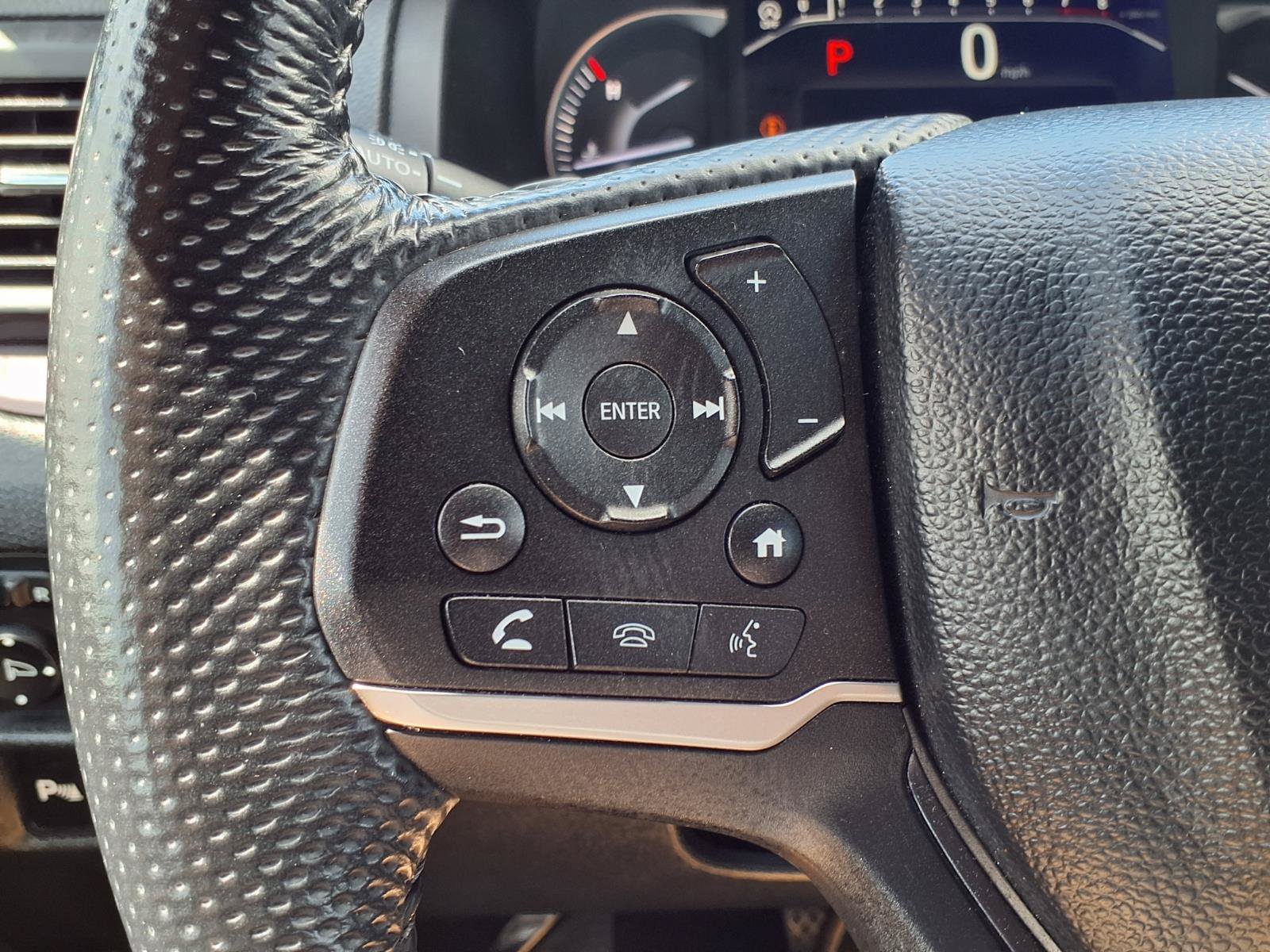 Certified 2023 Honda Passport EX-L image 17
