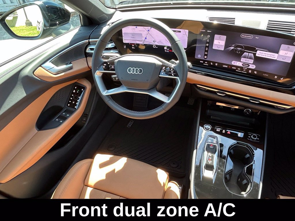 New 2026 Audi A5 Premium Plus AWD/4WD image 9