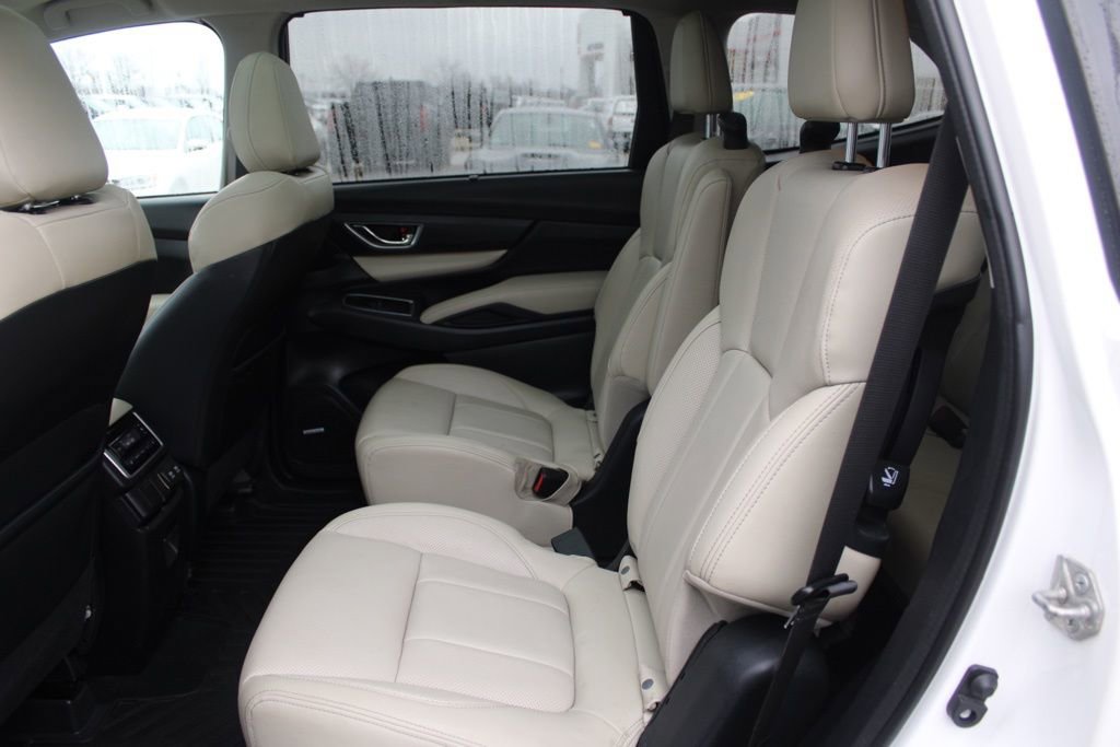 Used 2019 Subaru Ascent Limited image 26