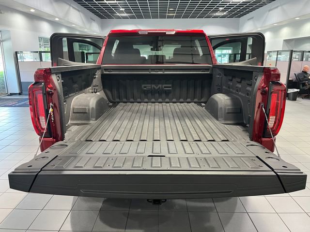 Certified 2026 GMC Sierra 1500 AT4 image 10