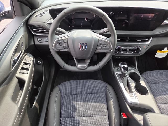 New 2026 Buick Envista Sport Touring w/ Convenience I Package FWD image 22