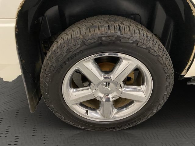 Used 2012 Chevrolet Tahoe LTZ AWD/4WD image 39