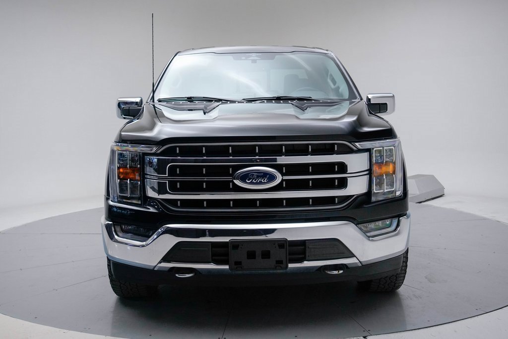 Used 2023 Ford F150 Lariat image 5