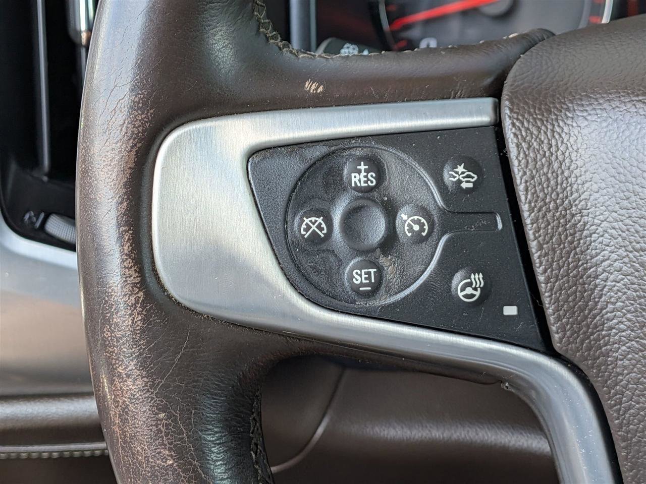 Used 2015 GMC Sierra 1500 SLT w/ SLT Crew Cab Value Package image 15