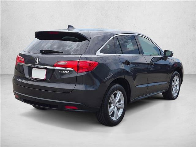 Used 2013 Acura RDX FWD w/ Technology Package image 5
