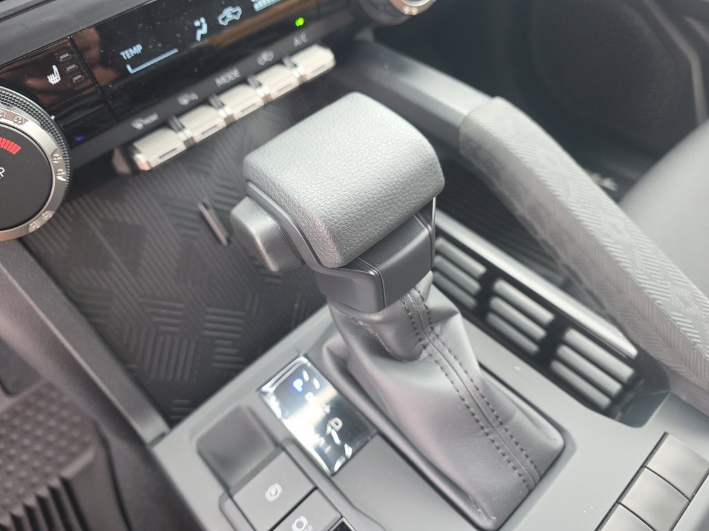 New 2026 Toyota Tacoma SR5 AWD/4WD image 20