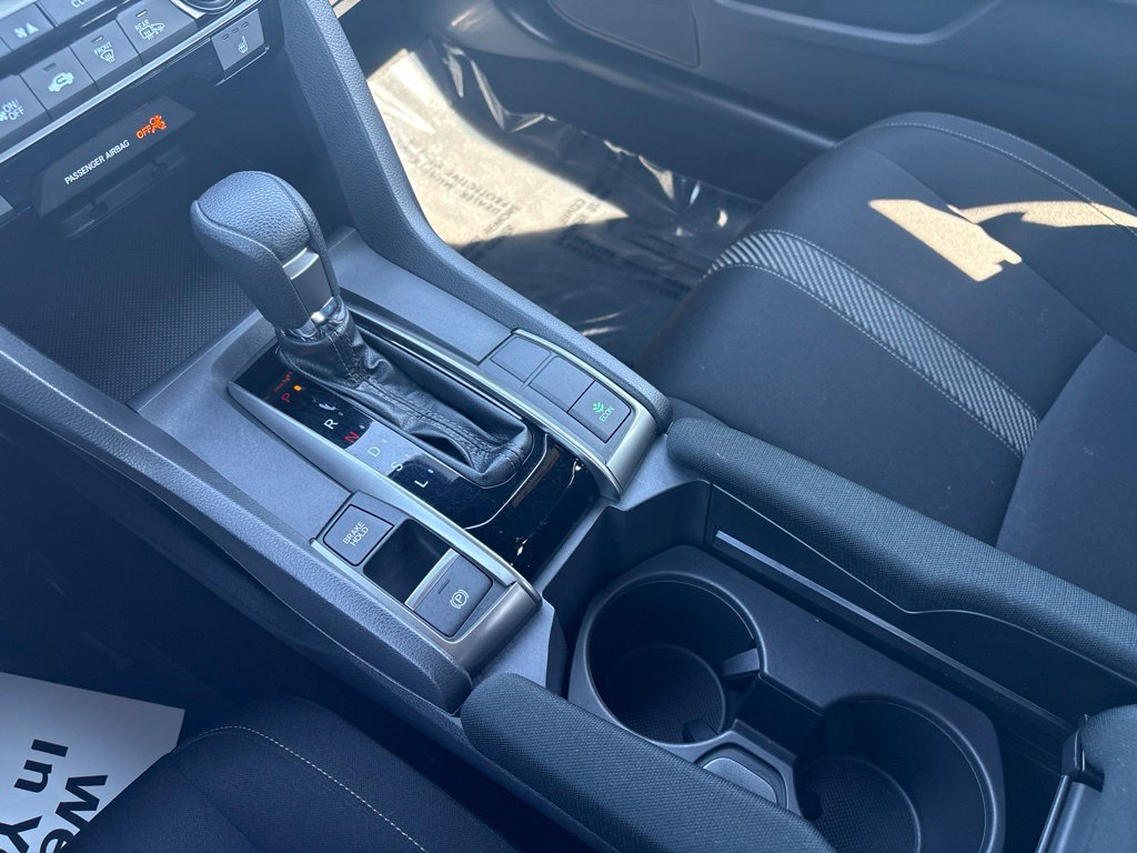 Used 2019 Honda Civic EX image 15