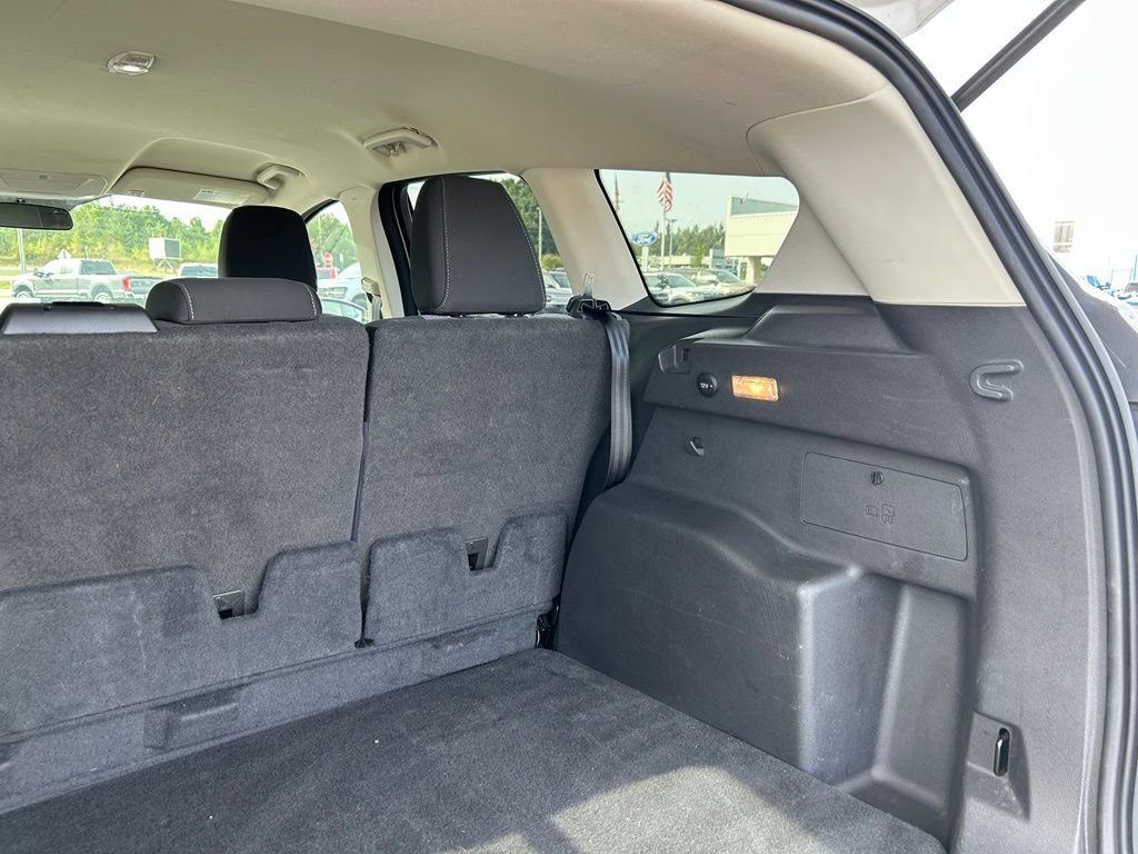 Used 2019 Ford Escape SE AWD/4WD image 36