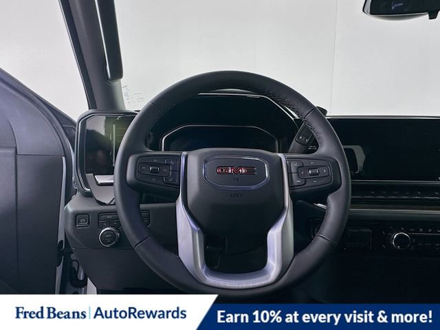 New 2026 GMC Sierra 1500 Elevation image 7