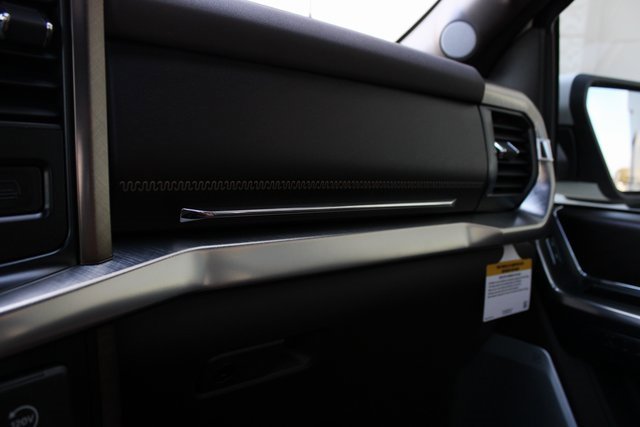 New 2025 Ford F150 King Ranch w/ FX4 Off-Road Package image 8