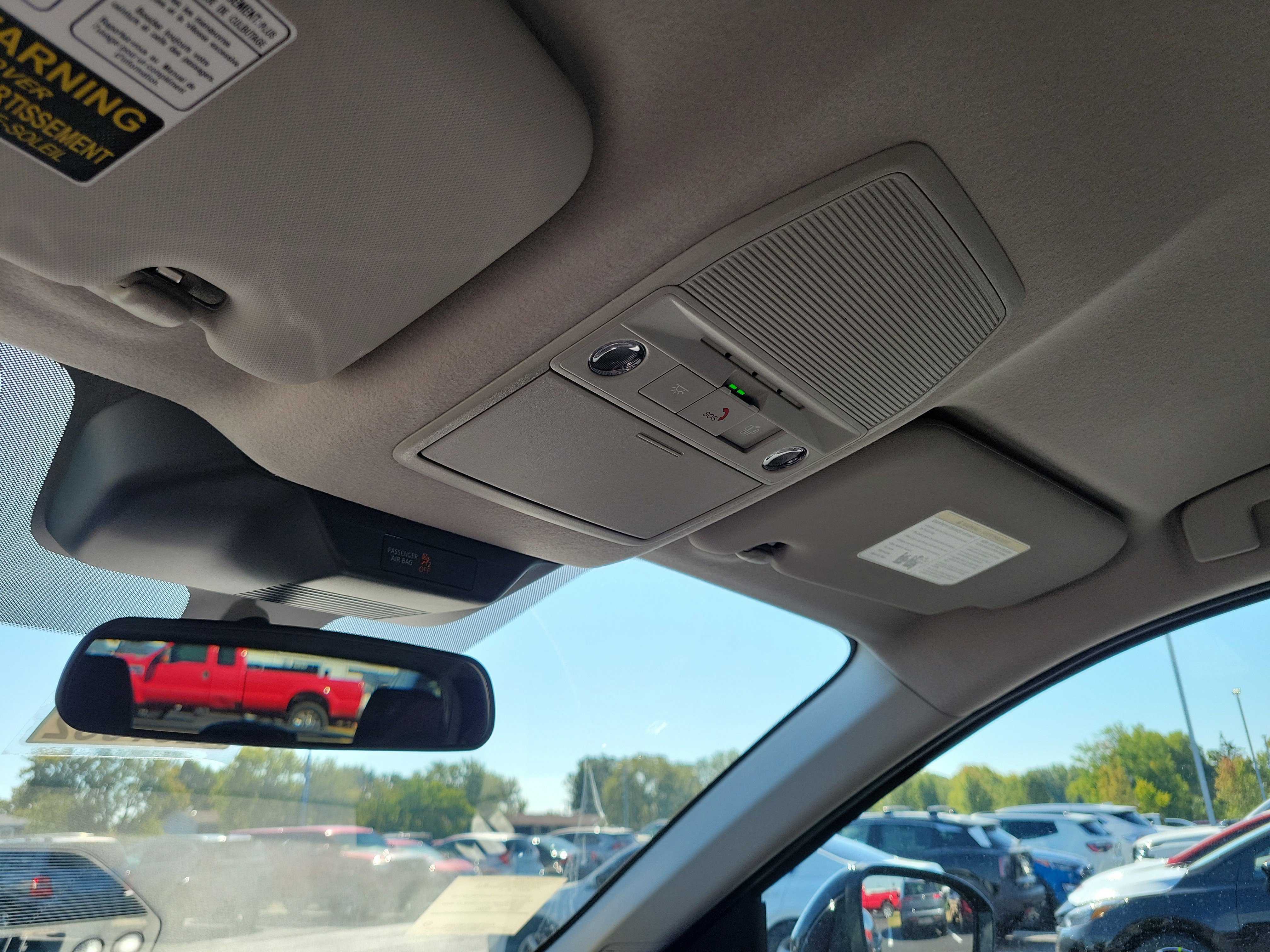 New 2026 Nissan Kicks SR w/ Cold Weather Package image 30