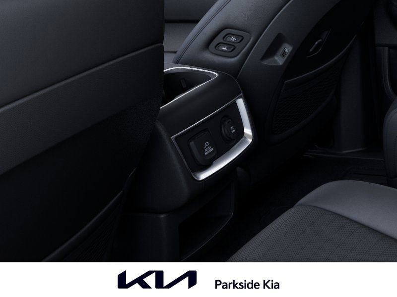 New 2026 Kia Carnival SX Prestige image 26
