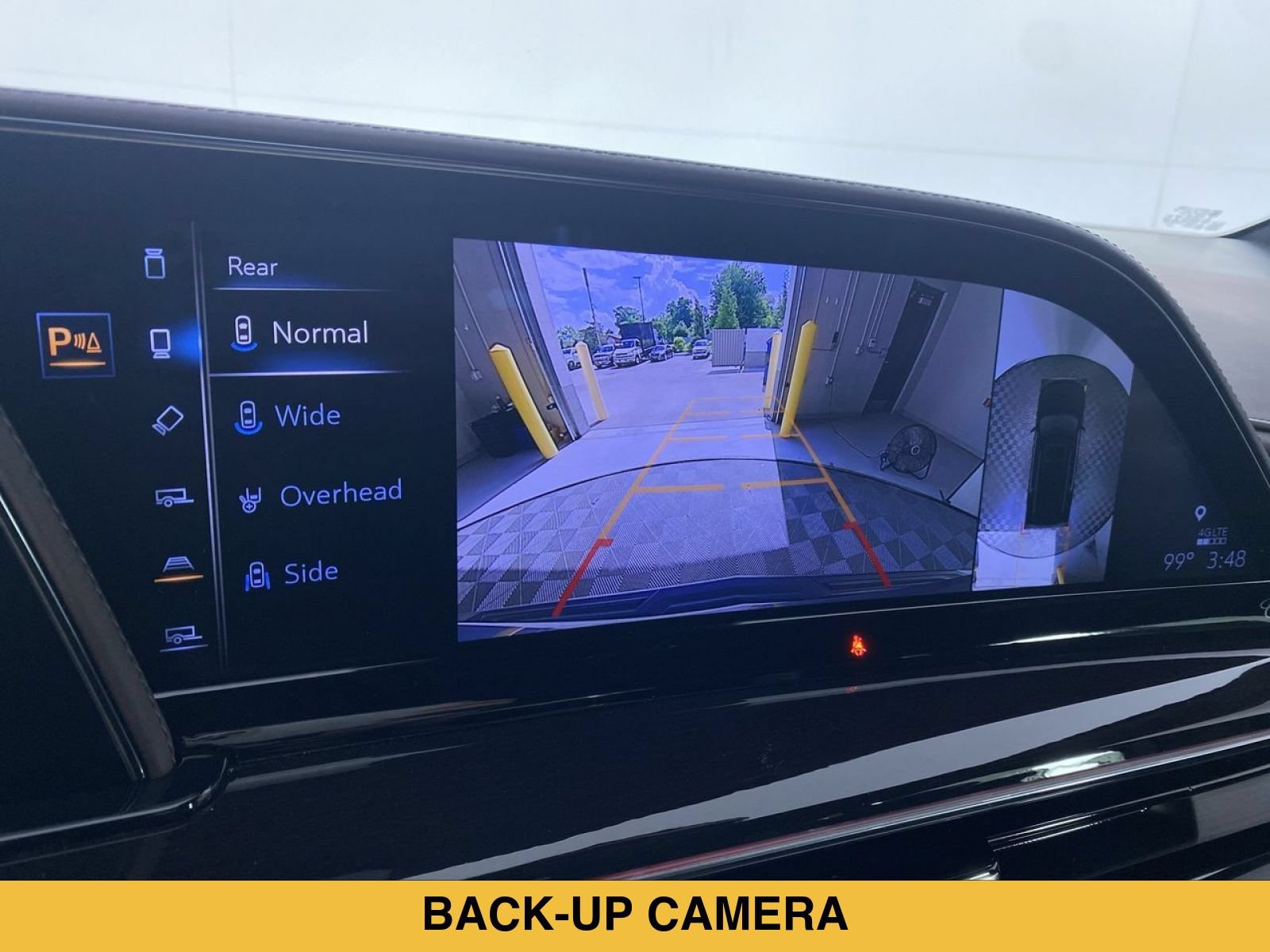 Certified 2022 Cadillac Escalade Premium Luxury Platinum AWD/4WD image 7