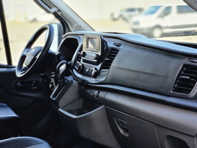 Used 2023 Ford Transit 250 Medium Roof image 13