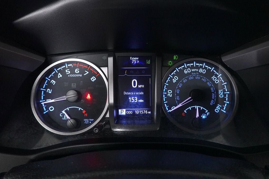 Used 2020 Toyota Tacoma SR5 RWD image 17