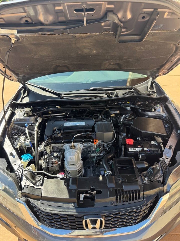 Used 2015 Honda Accord LX-S image 26