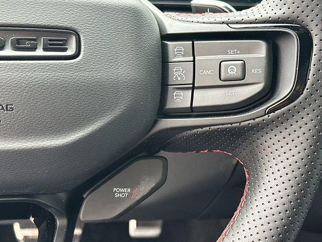 New 2025 Dodge Charger R/T Scat Pack w/ Track Pack image 18