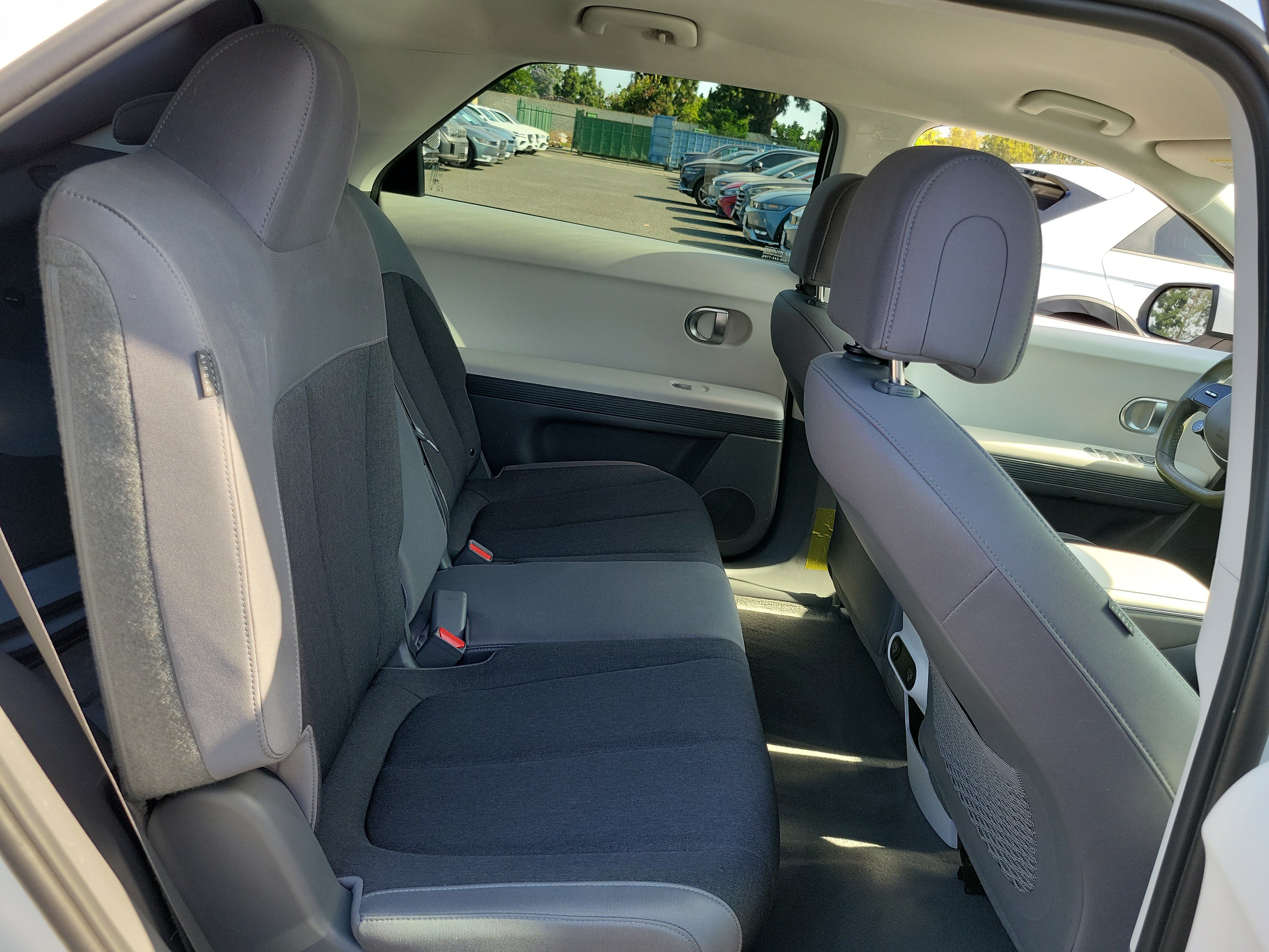 Used 2024 Hyundai Ioniq 5 SEL RWD image 23
