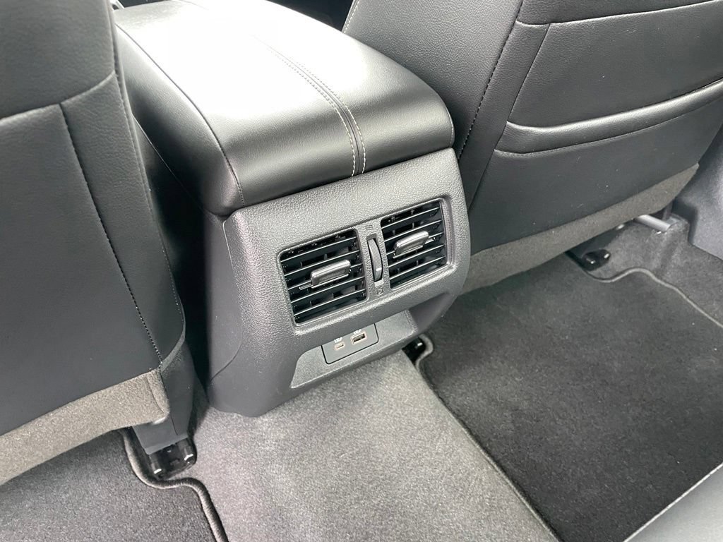 Certified 2023 Nissan Altima 2.5 SL AWD/4WD image 15