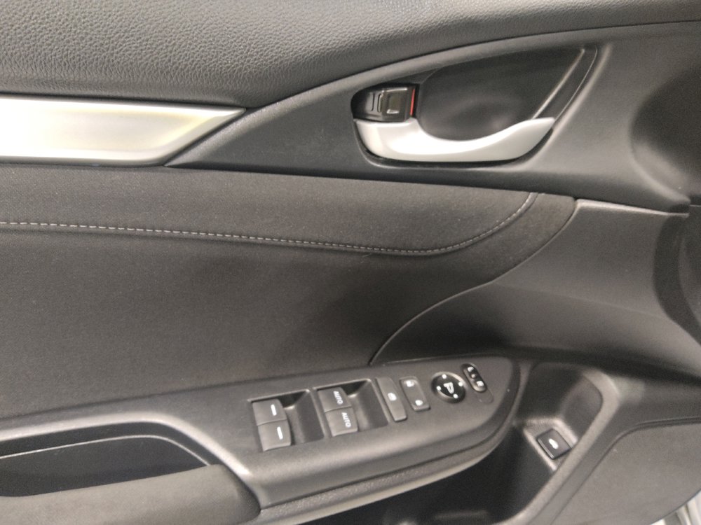 Used 2020 Honda Civic EX image 27
