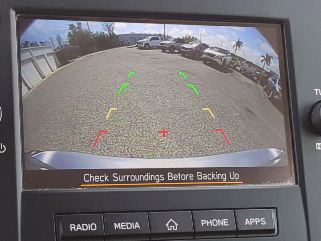 Used 2024 Subaru Crosstrek 2.0i image 25