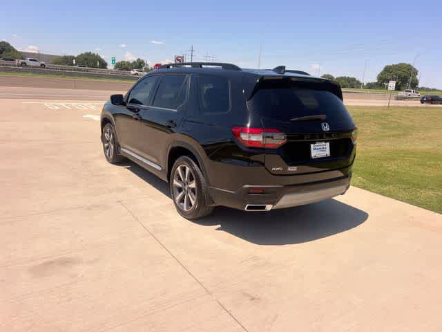 Used 2023 Honda Pilot Elite image 5