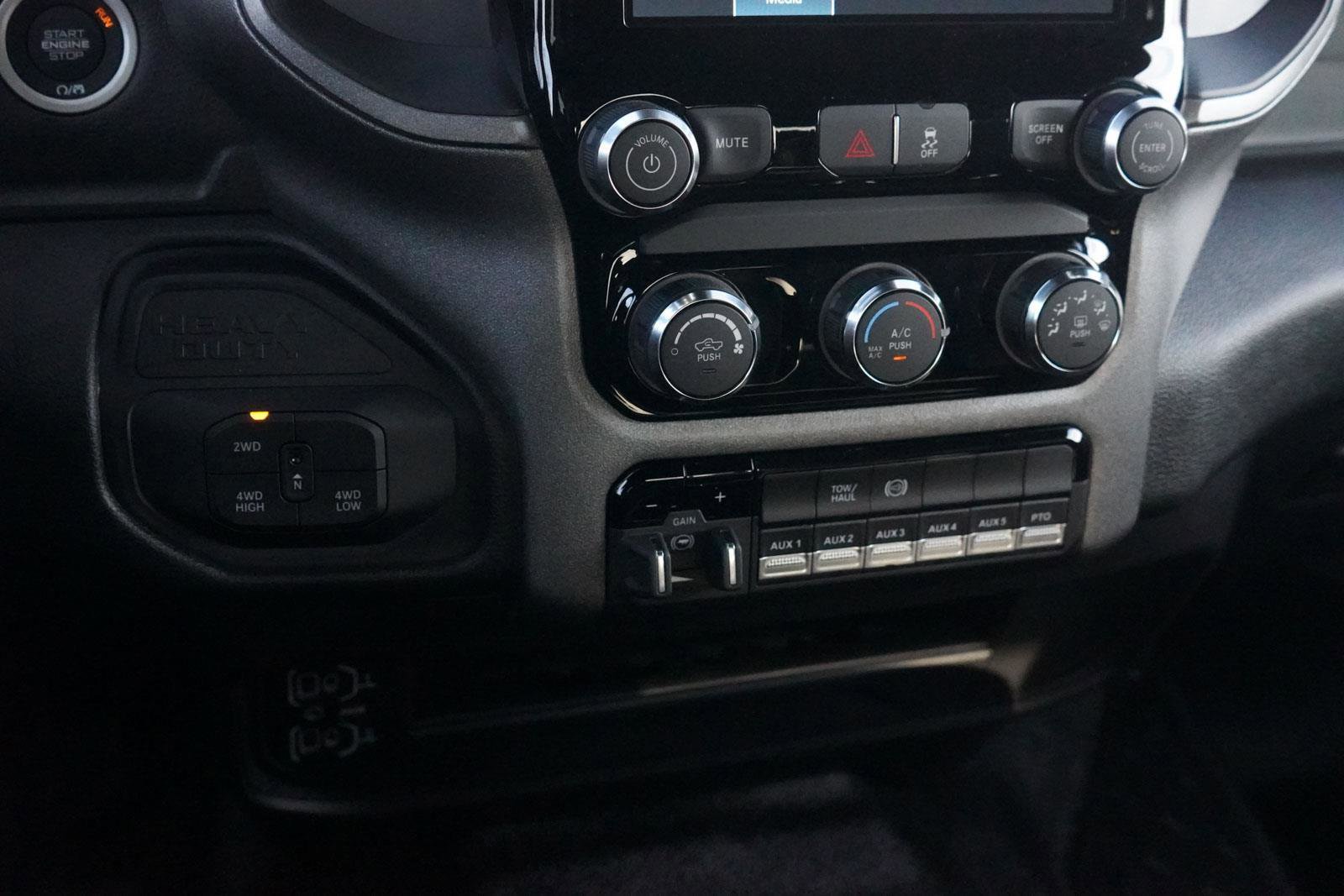 New 2026 RAM 4500 Tradesman w/ Chrome Appearance Group image 19