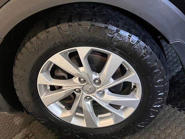 Used 2021 Hyundai Tucson Value image 18