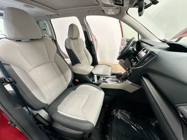 Certified 2022 Subaru Forester Premium AWD/4WD image 22