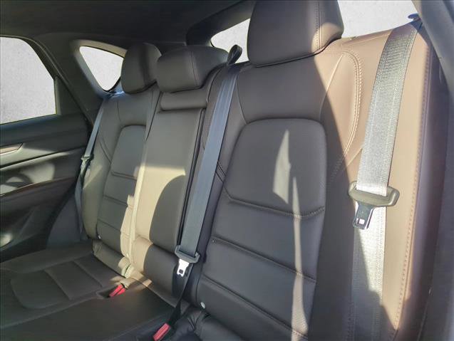 Used 2023 MAZDA CX-5 Signature image 21