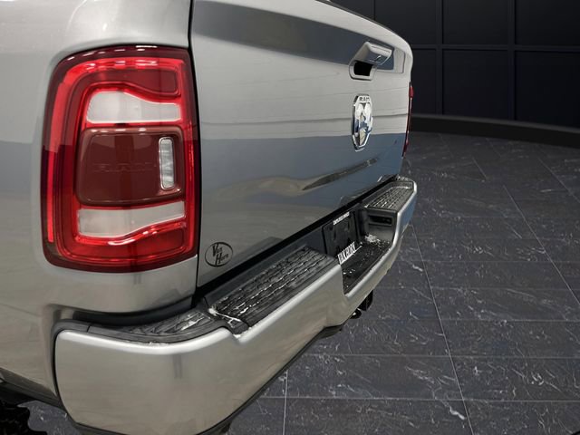 Used 2019 RAM 2500 Laramie image 36