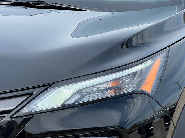 New 2026 Nissan Rogue SV w/ Cold Weather Package AWD/4WD image 38