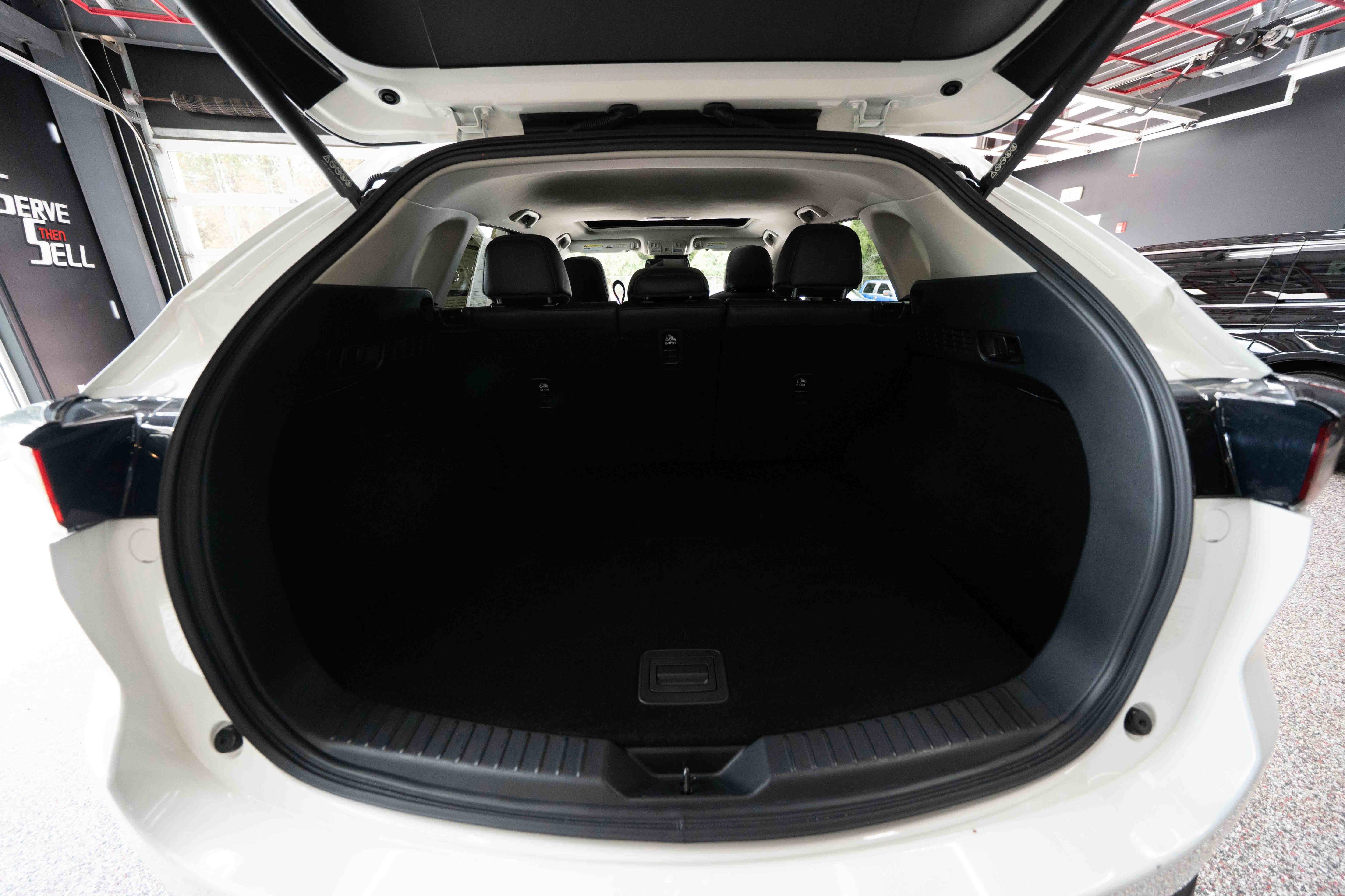 Used 2023 MAZDA CX-5 AWD 2.5 S image 28