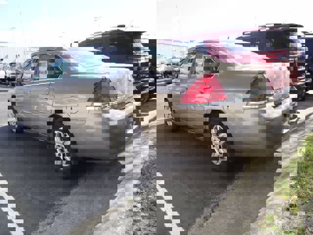 Used 2006 Chevrolet Impala LS image 4