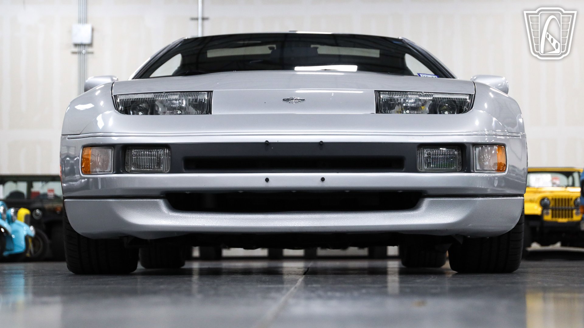 Used 1993 Nissan 300ZX Hatchback RWD image 5